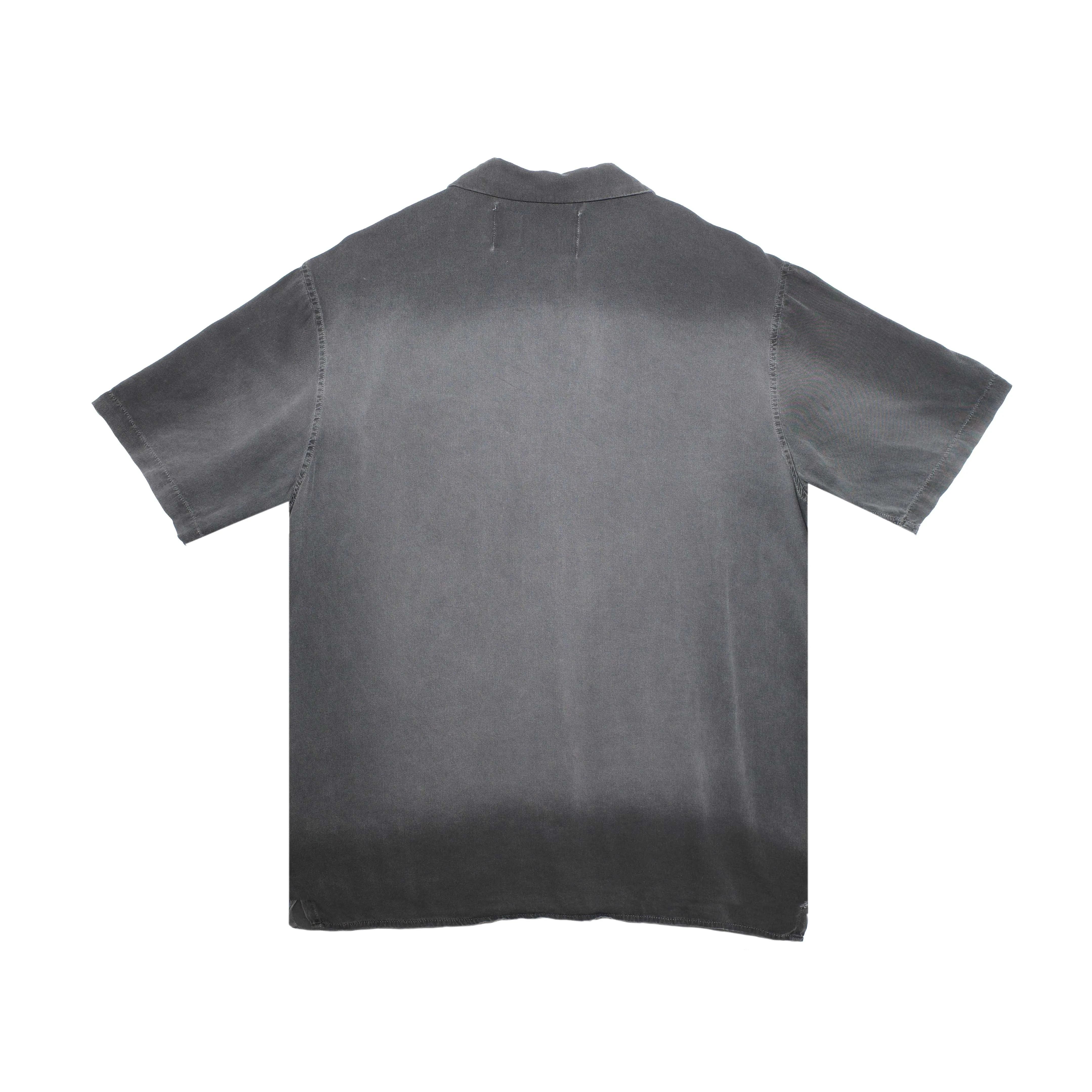 Overdyed Button Up Shirt