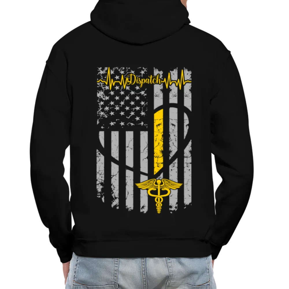 P. Anderson Gildan Heavy Blend Adult Hoodie