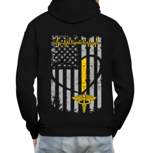P. Anderson Gildan Heavy Blend Adult Hoodie