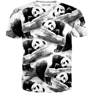 Panda T-Shirt