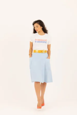 Paris tee-shirts graphiques