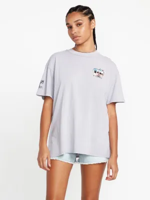 Pepper T-Shirt - MOONBEAM