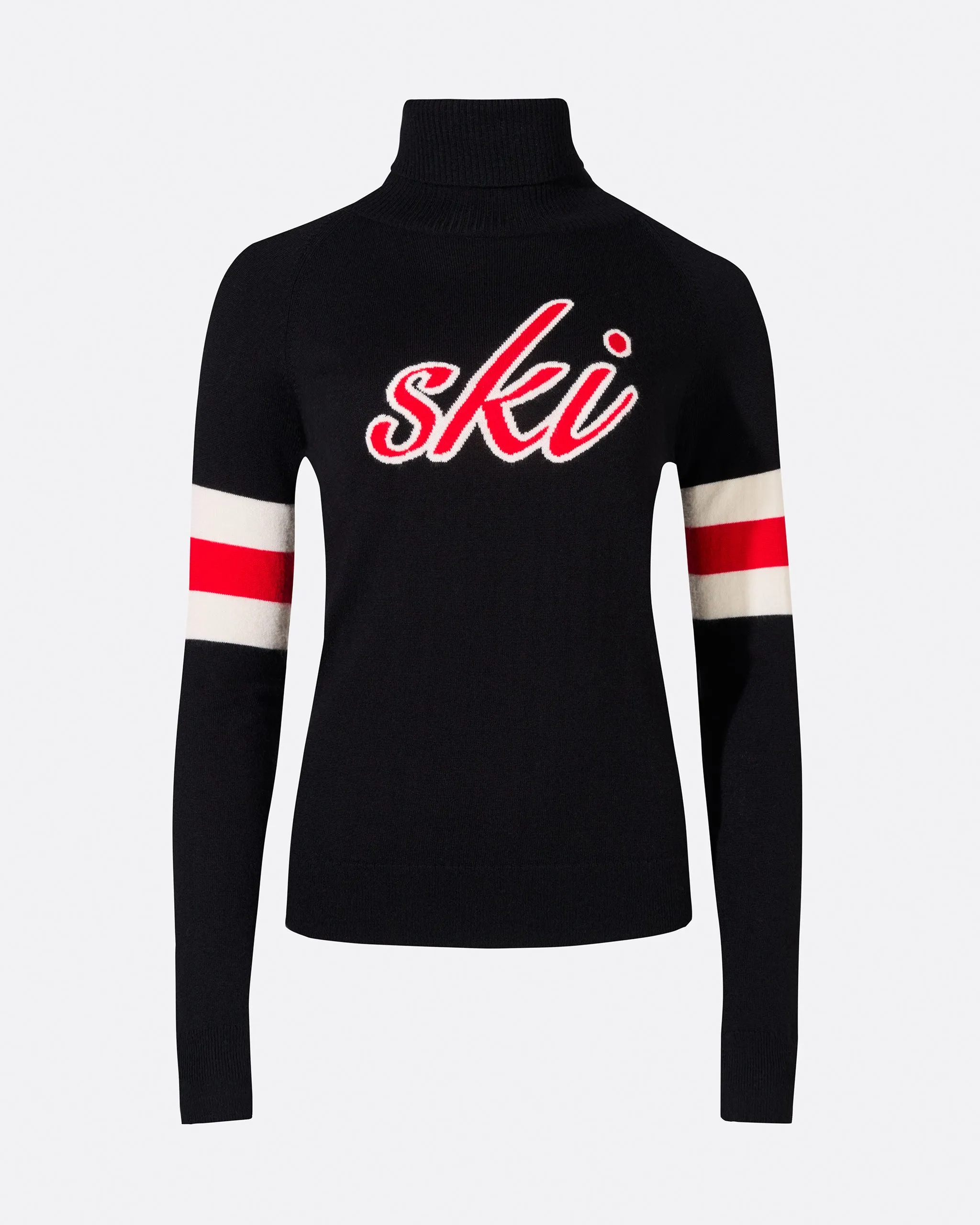 Perfect Moment Neve Wool Sweater