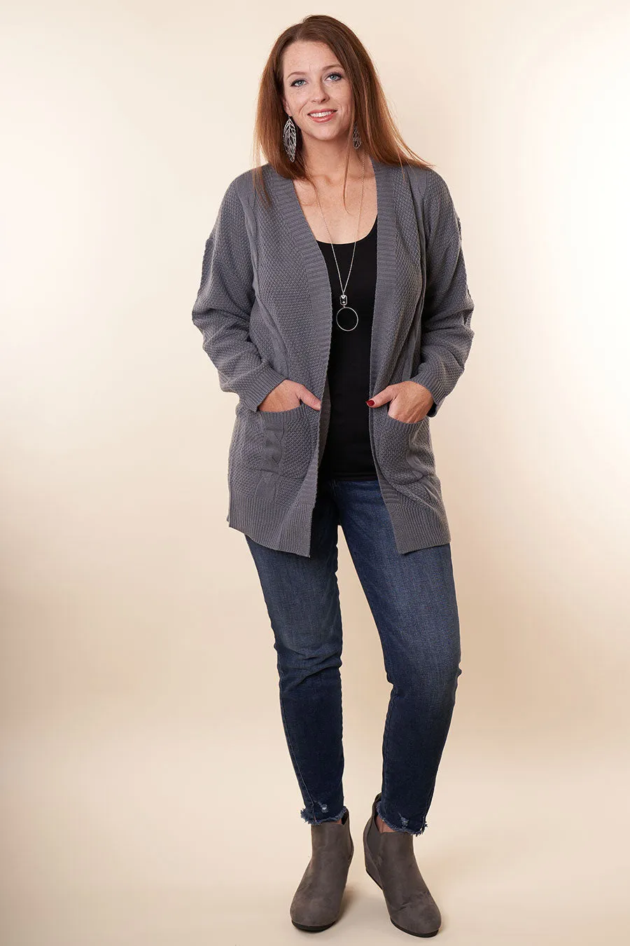 Perfect Remedy Cardigan