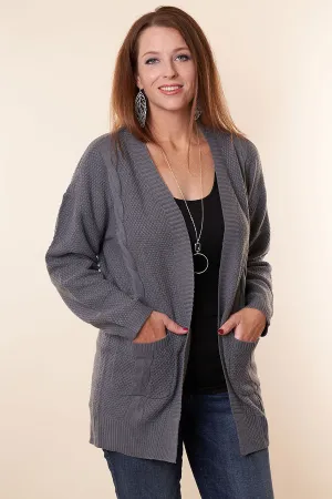 Perfect Remedy Cardigan