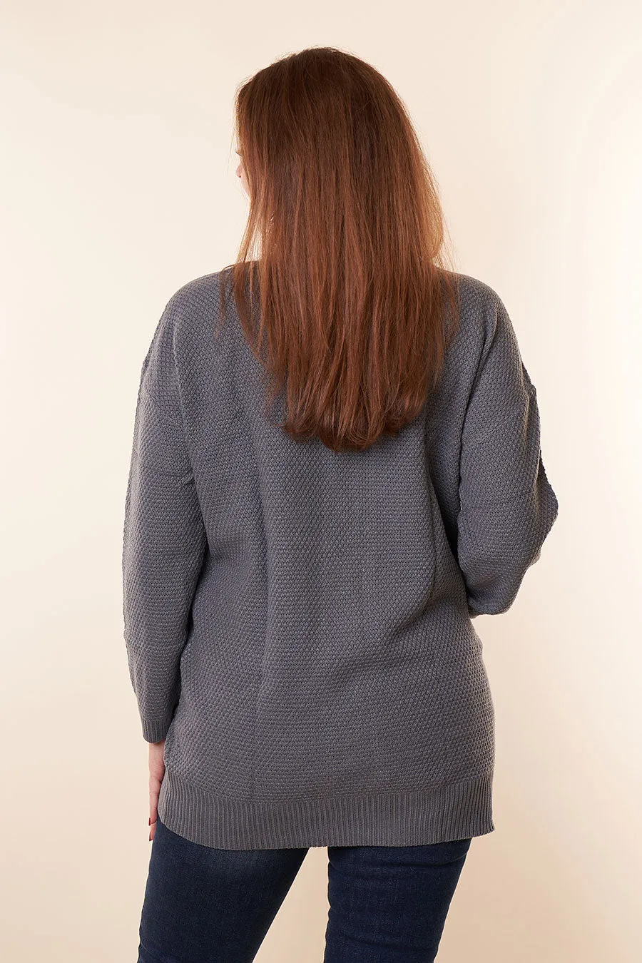 Perfect Remedy Cardigan