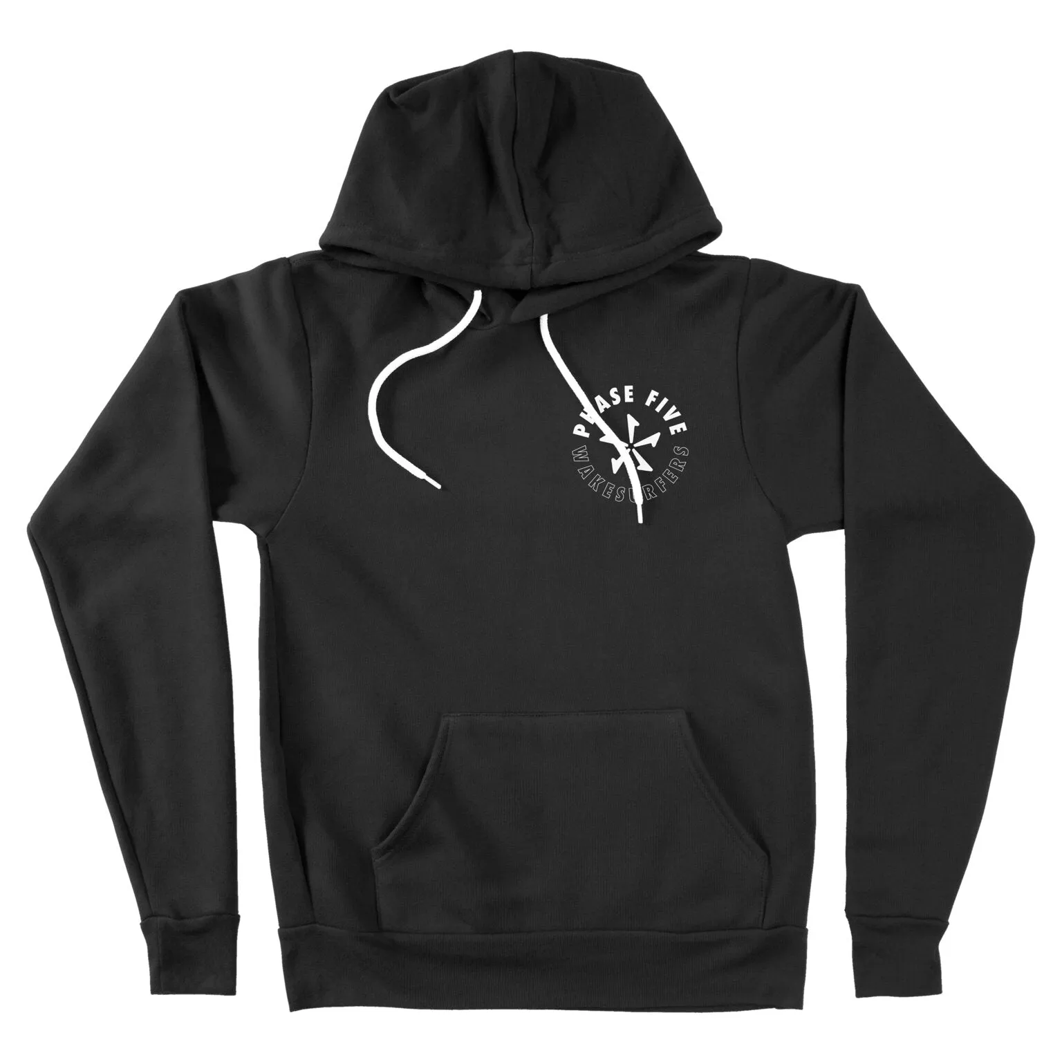 PHASE 5 USA MADE FLEECE PULLOVER