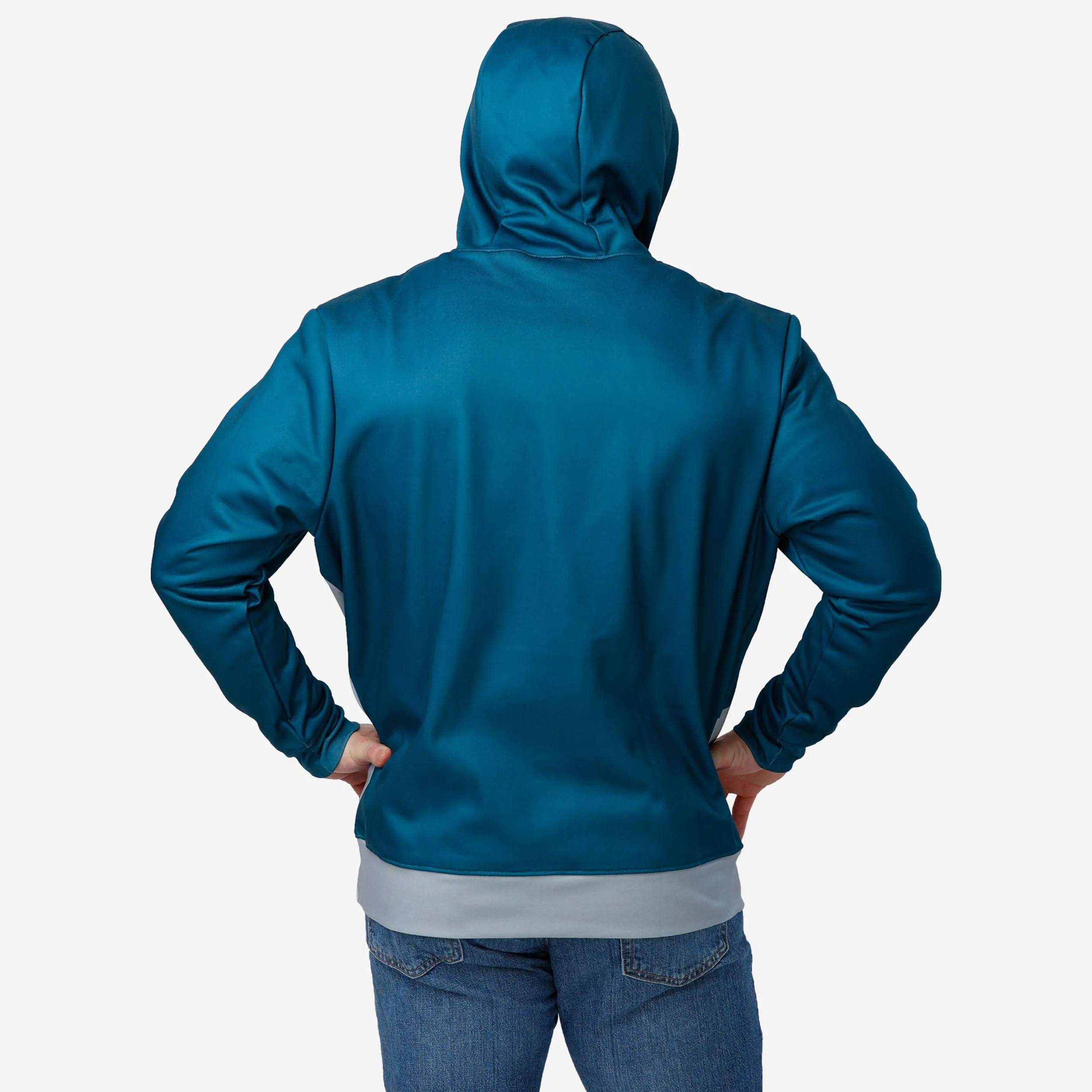 Philadelphia Eagles Bold Logo Hoodie