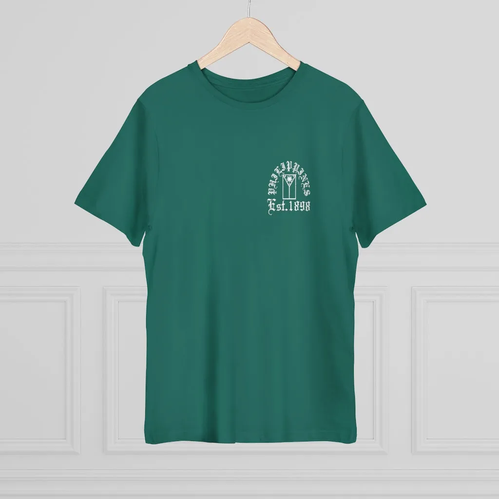 Philippines Established Tee