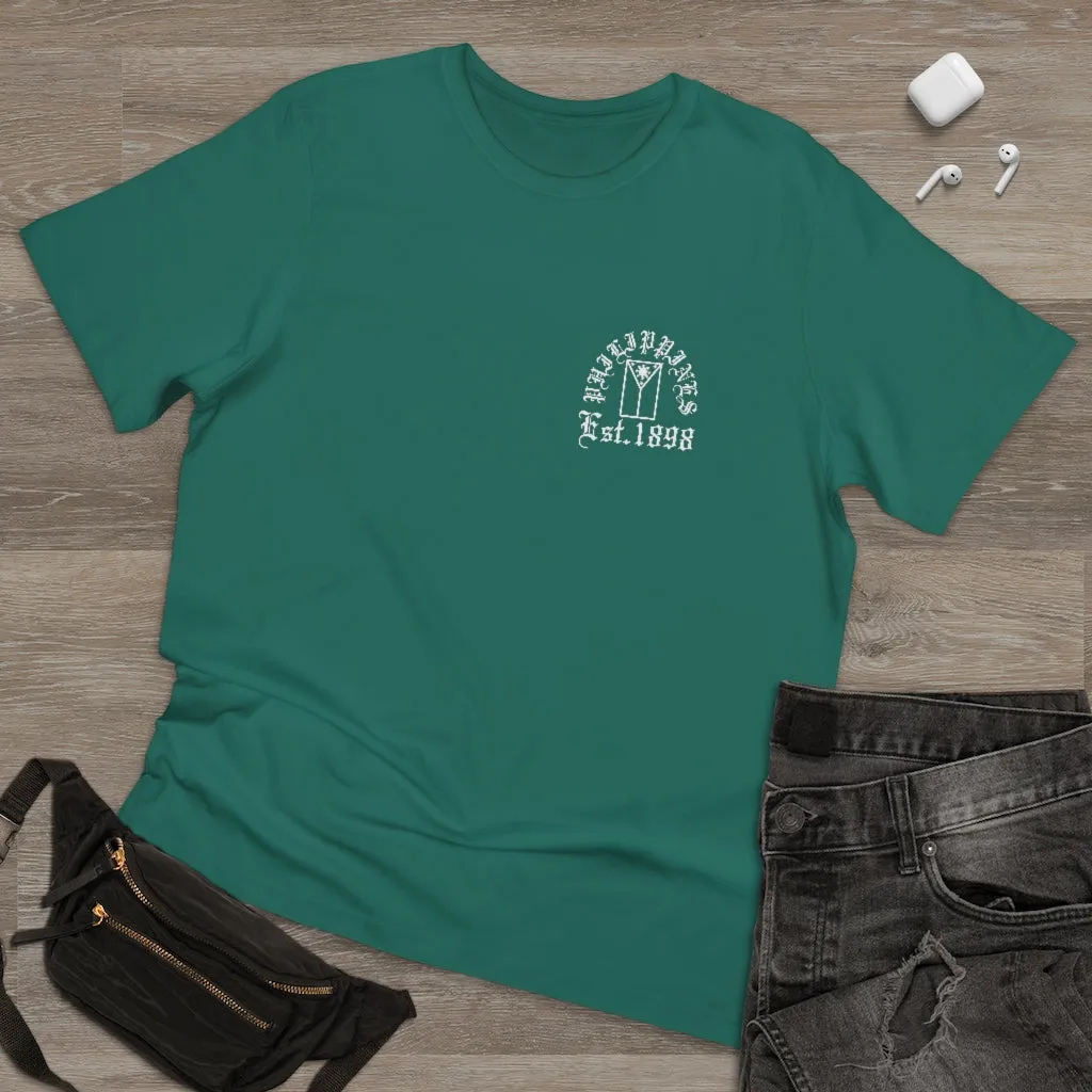 Philippines Established Tee