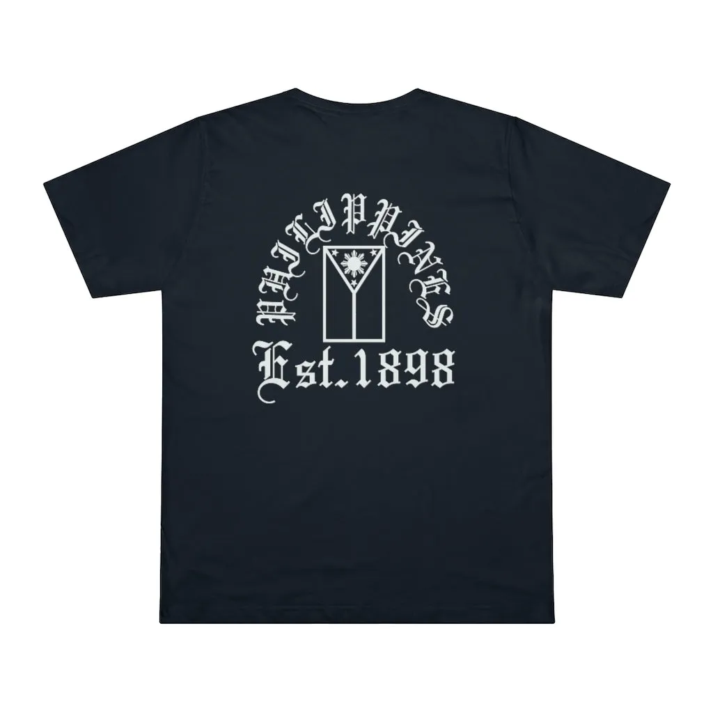Philippines Established Tee