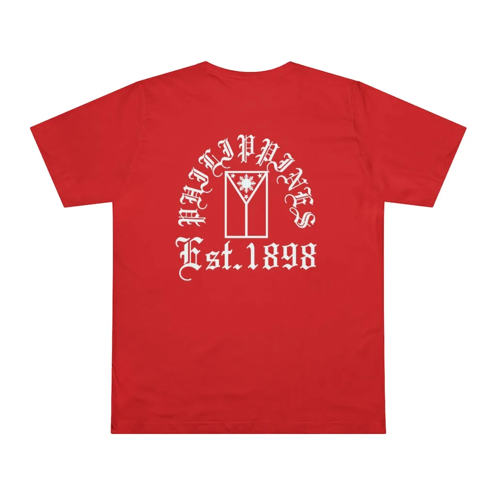 Philippines Established Tee