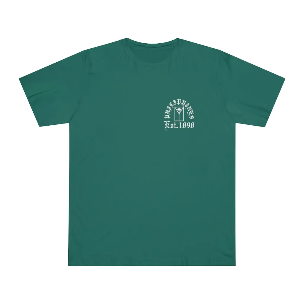Philippines Established Tee