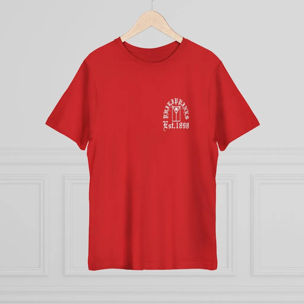 Philippines Established Tee