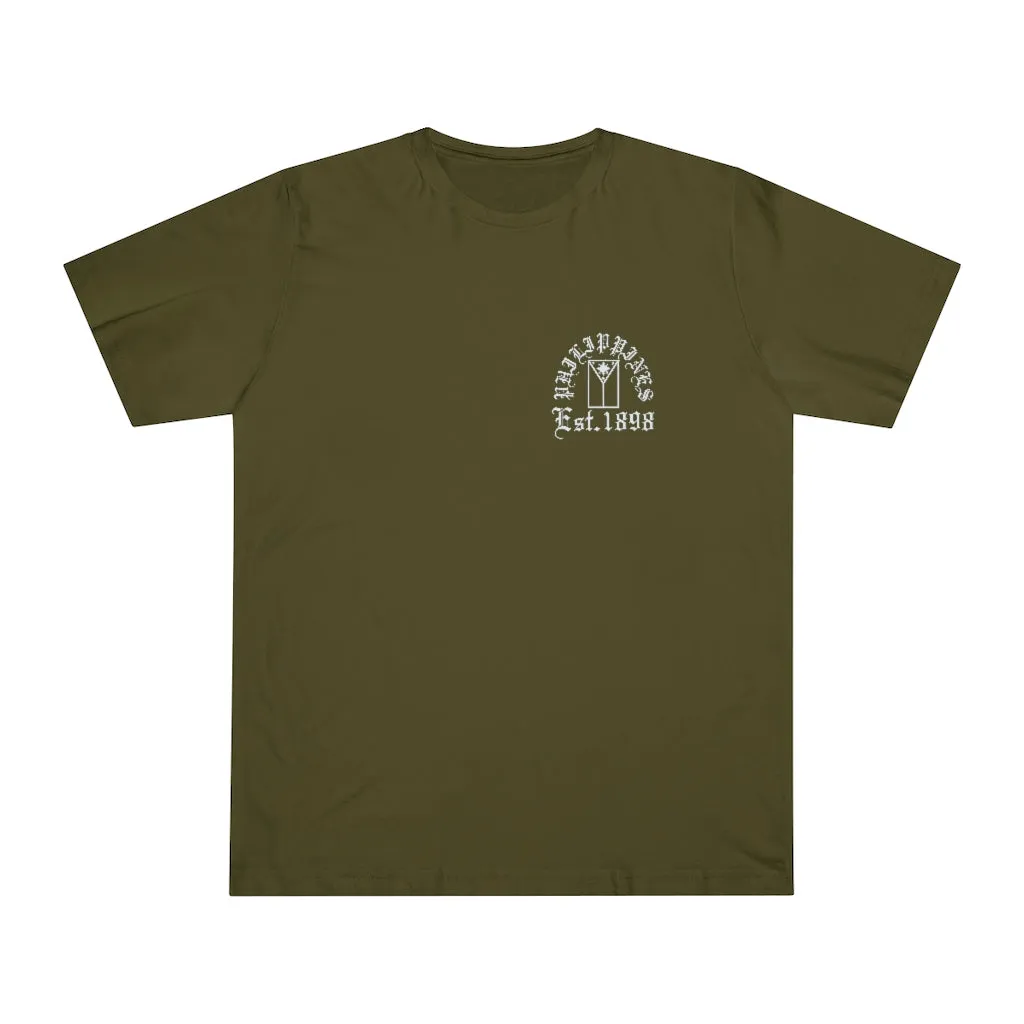 Philippines Established Tee
