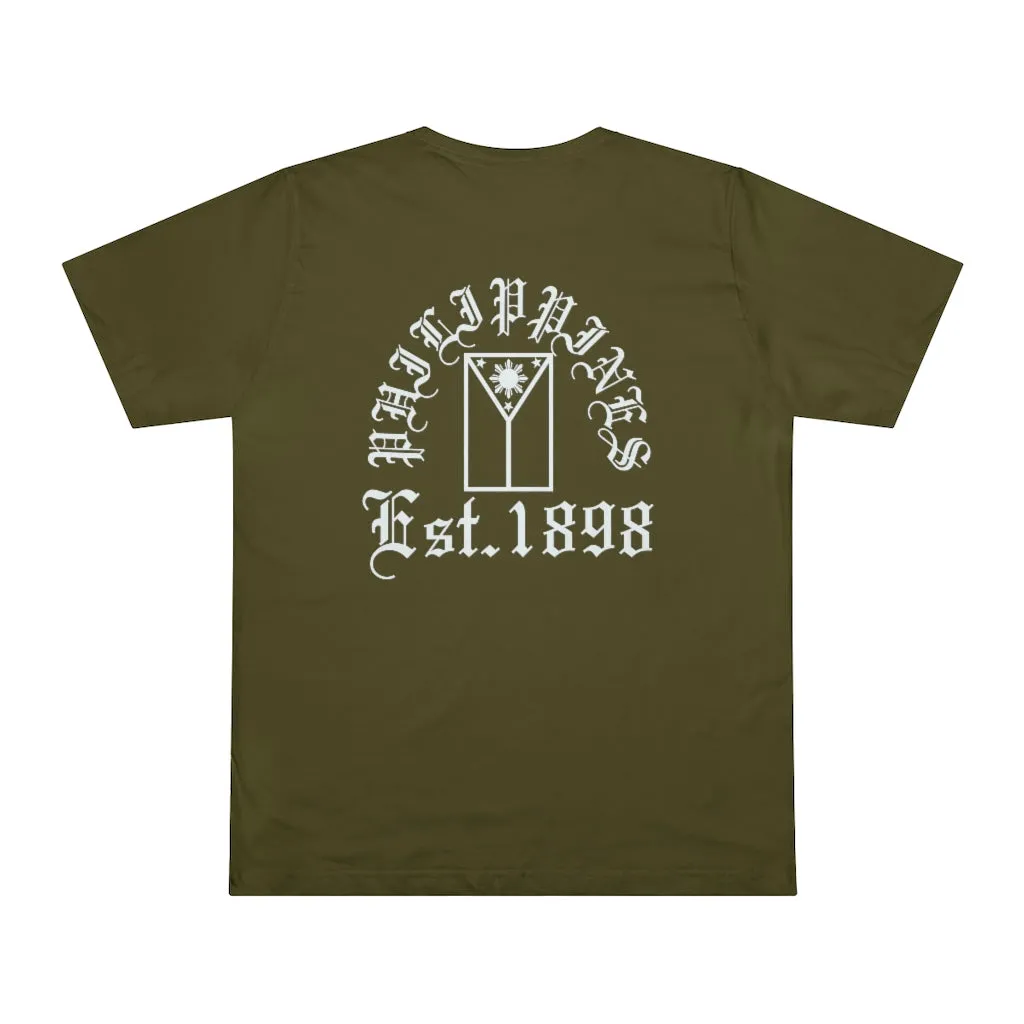 Philippines Established Tee