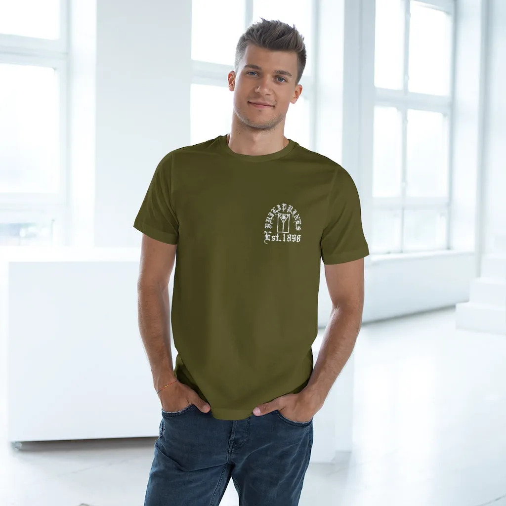 Philippines Established Tee