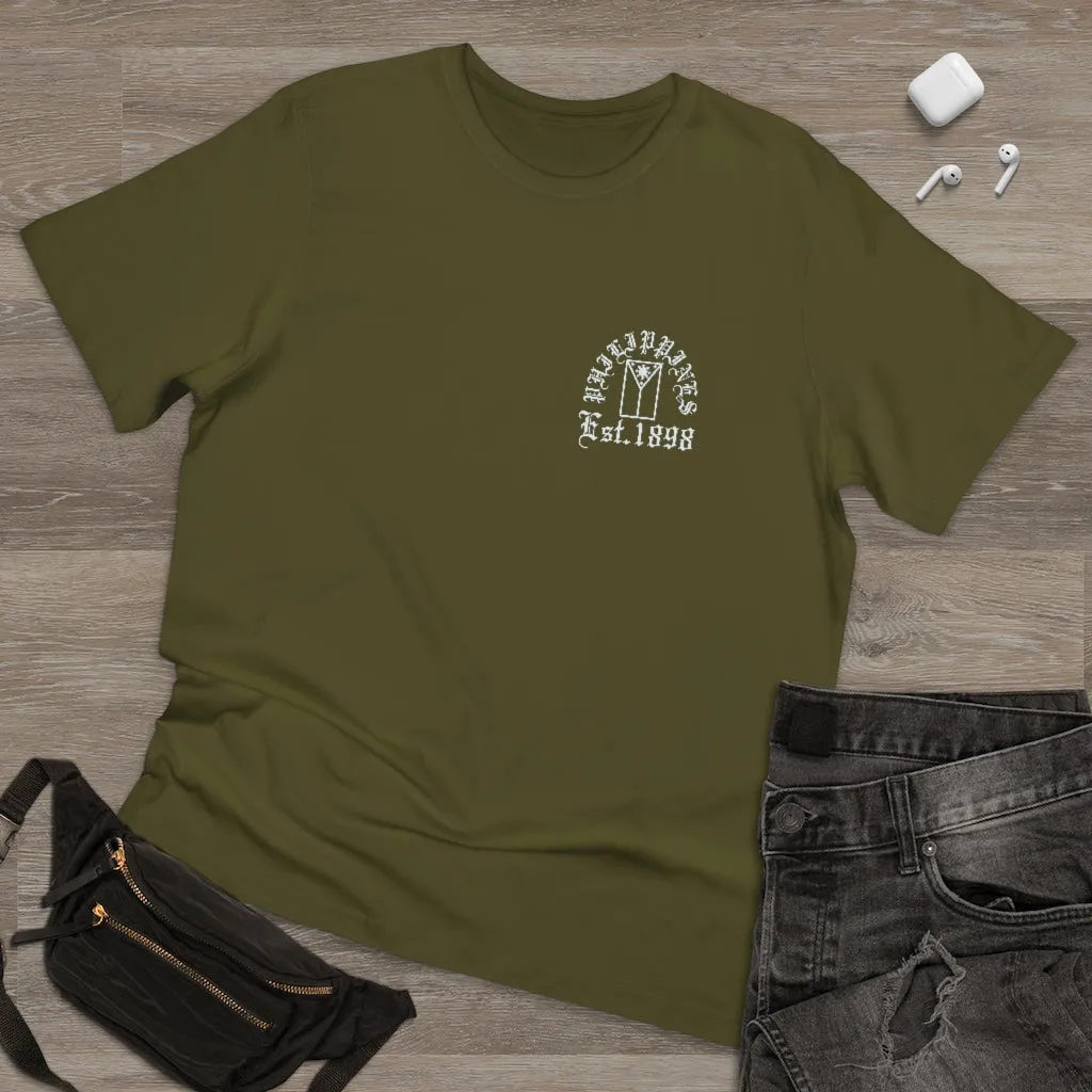 Philippines Established Tee