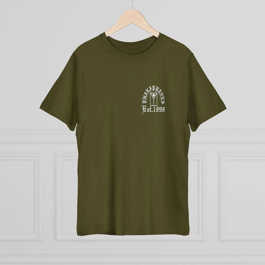 Philippines Established Tee