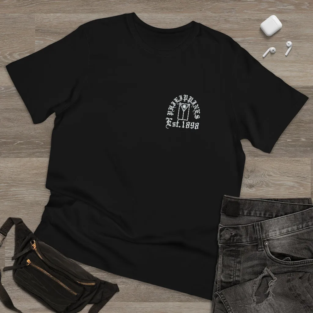 Philippines Established Tee