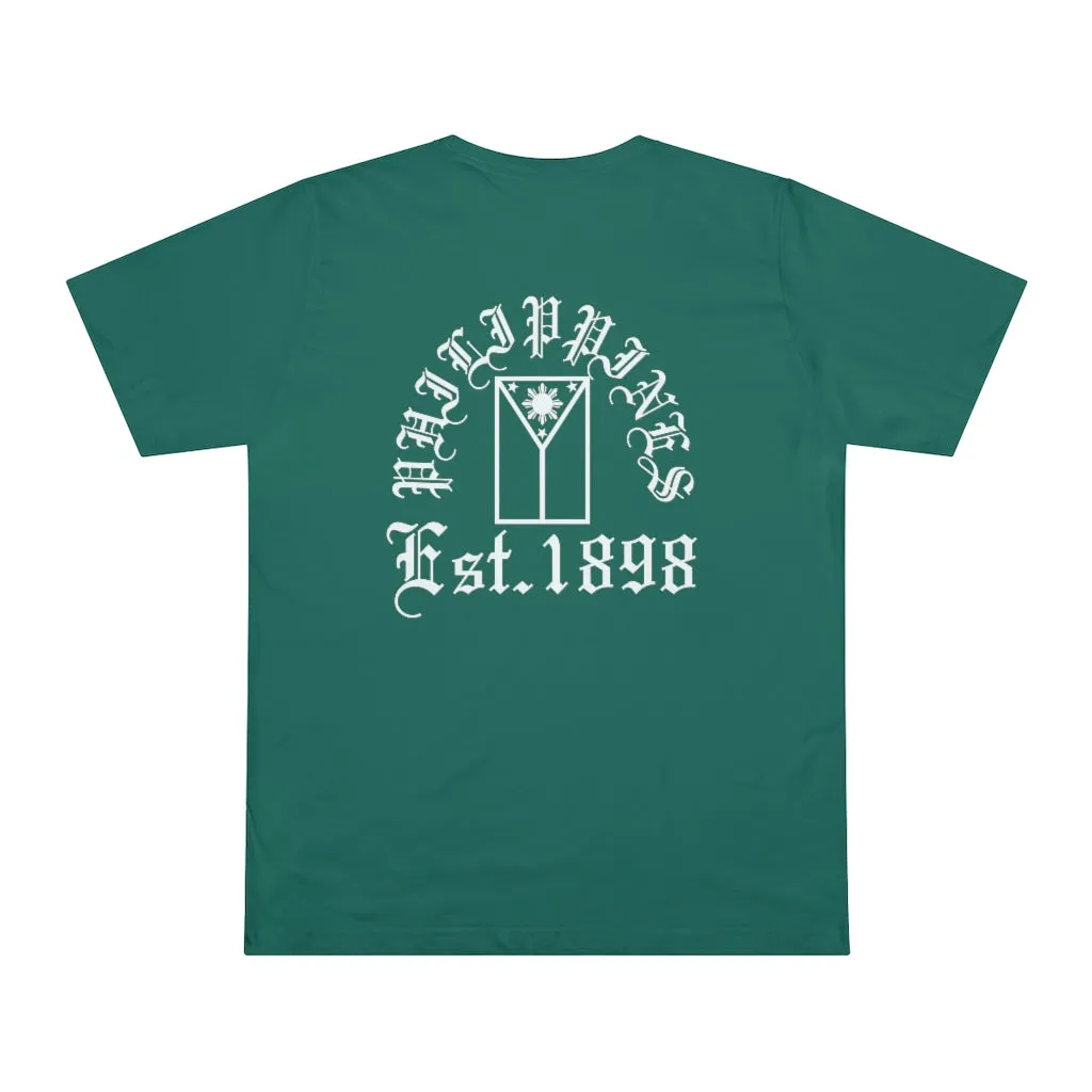 Philippines Established Tee