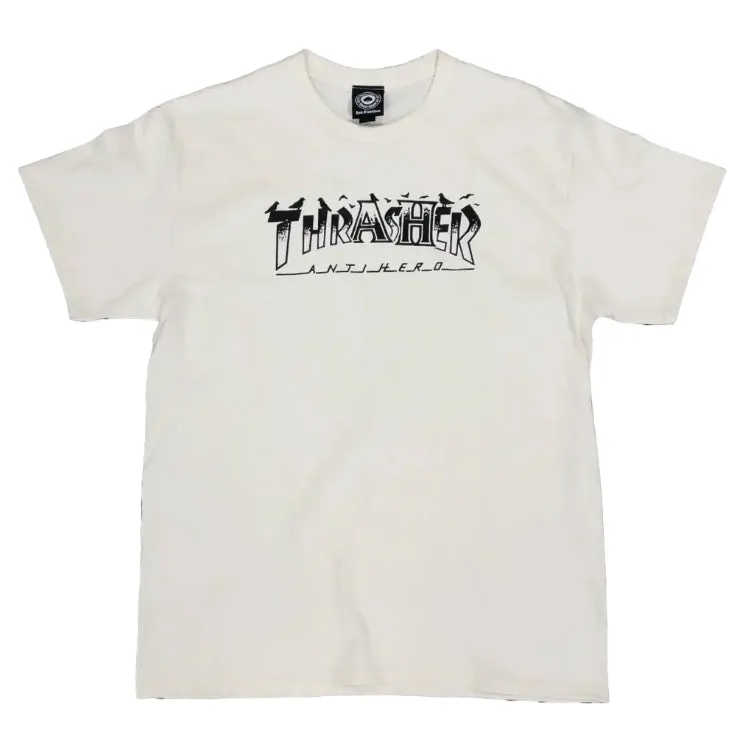 Pigeon Mag T-shirt