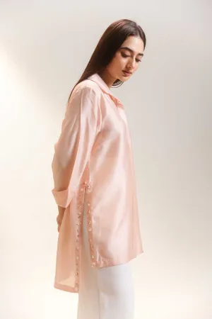 Pink Ruri Shirt
