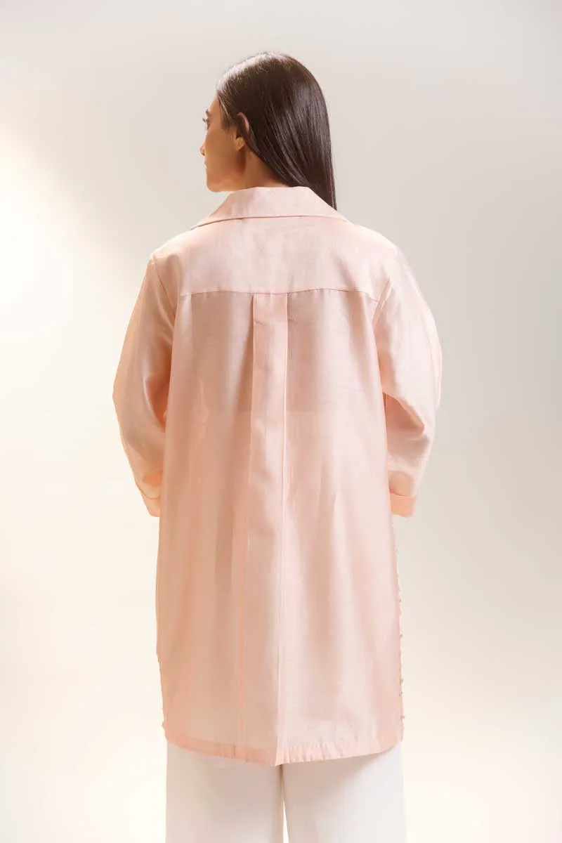 Pink Ruri Shirt