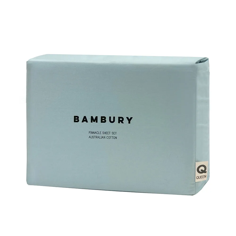 Pinnacle Sheet Set - Surf