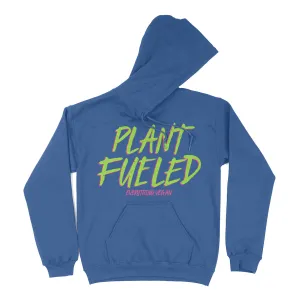 Plant Fueled Hoodie