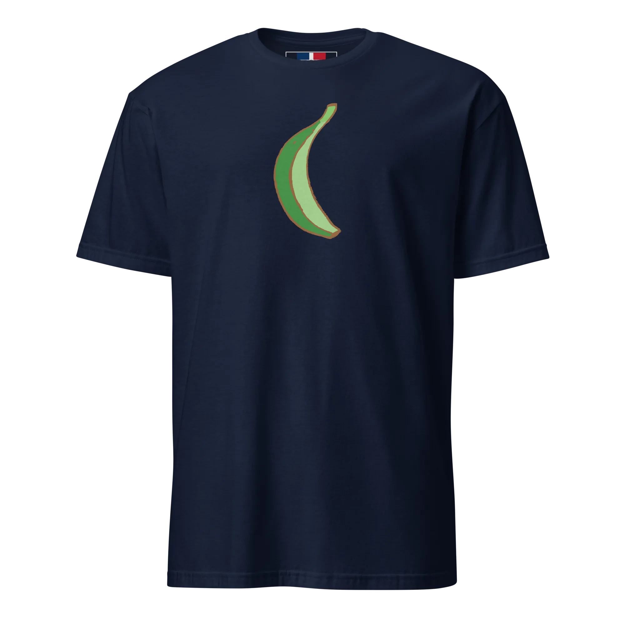 Platano Unisex Dominican T-Shirt