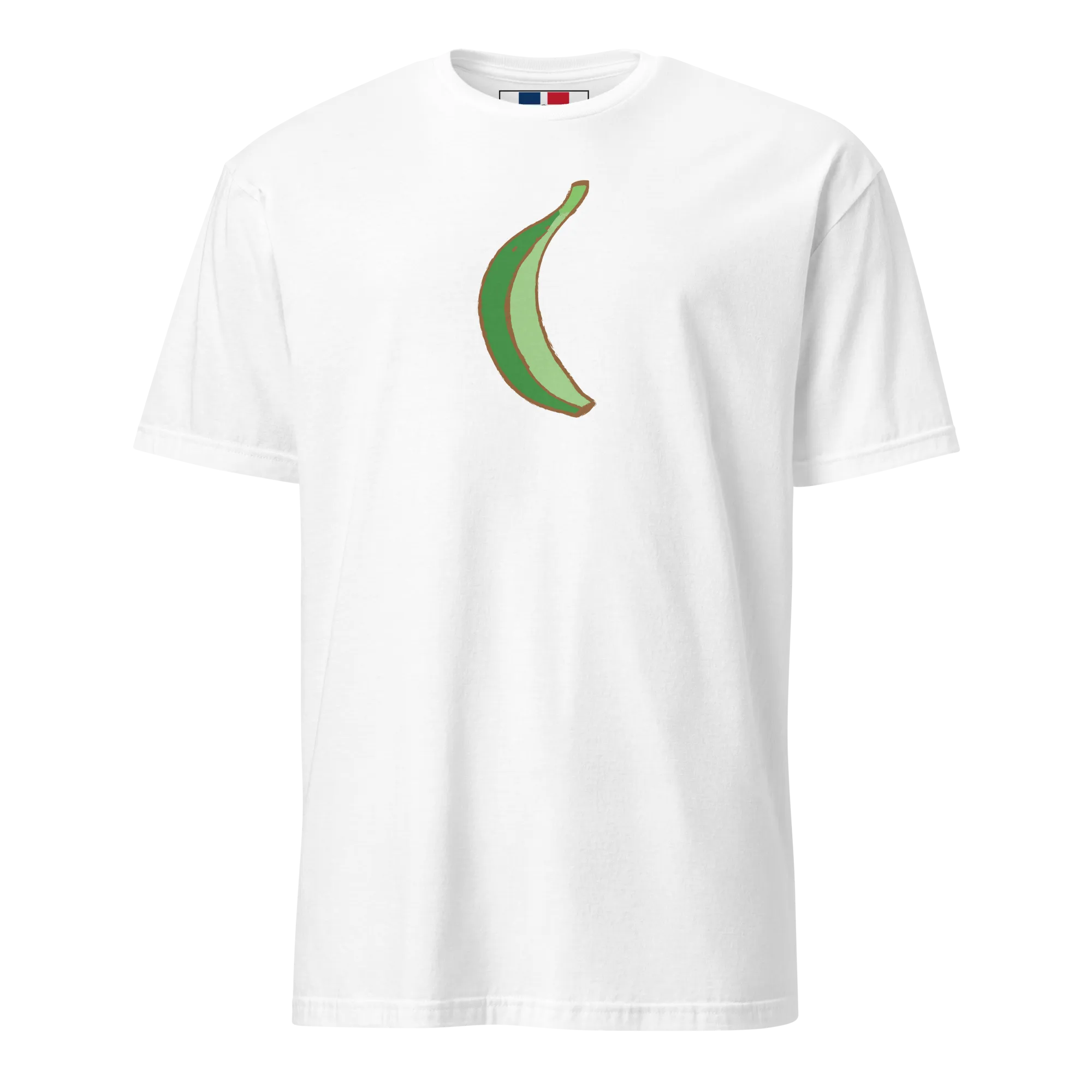 Platano Unisex Dominican T-Shirt