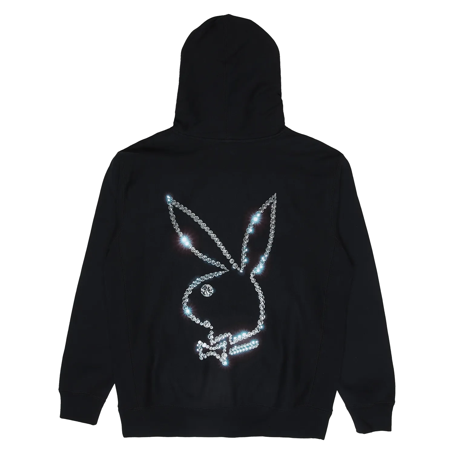 Pleasures x Playboy Icy Hoody