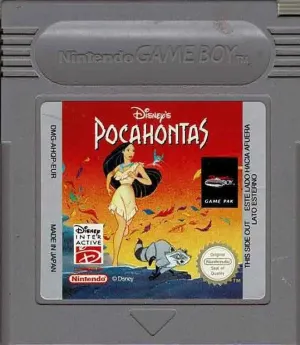 Pocahontas