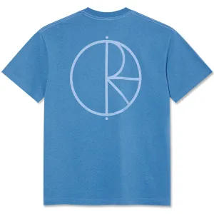 Polar Skate Co Contrast T-Shirt | French Blue