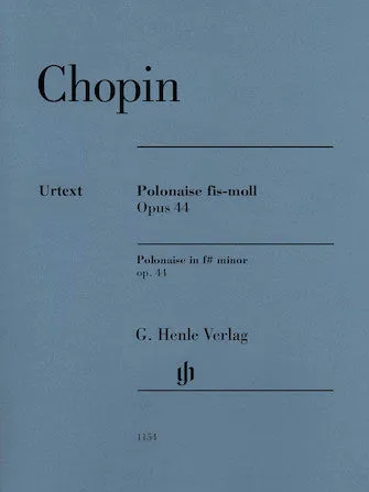 Polonaise in F-sharp minor, Op. 44