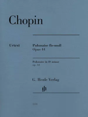 Polonaise in F-sharp minor, Op. 44