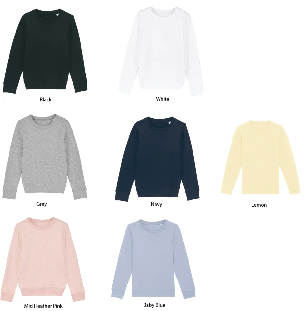 Premium BROTHER jumper
