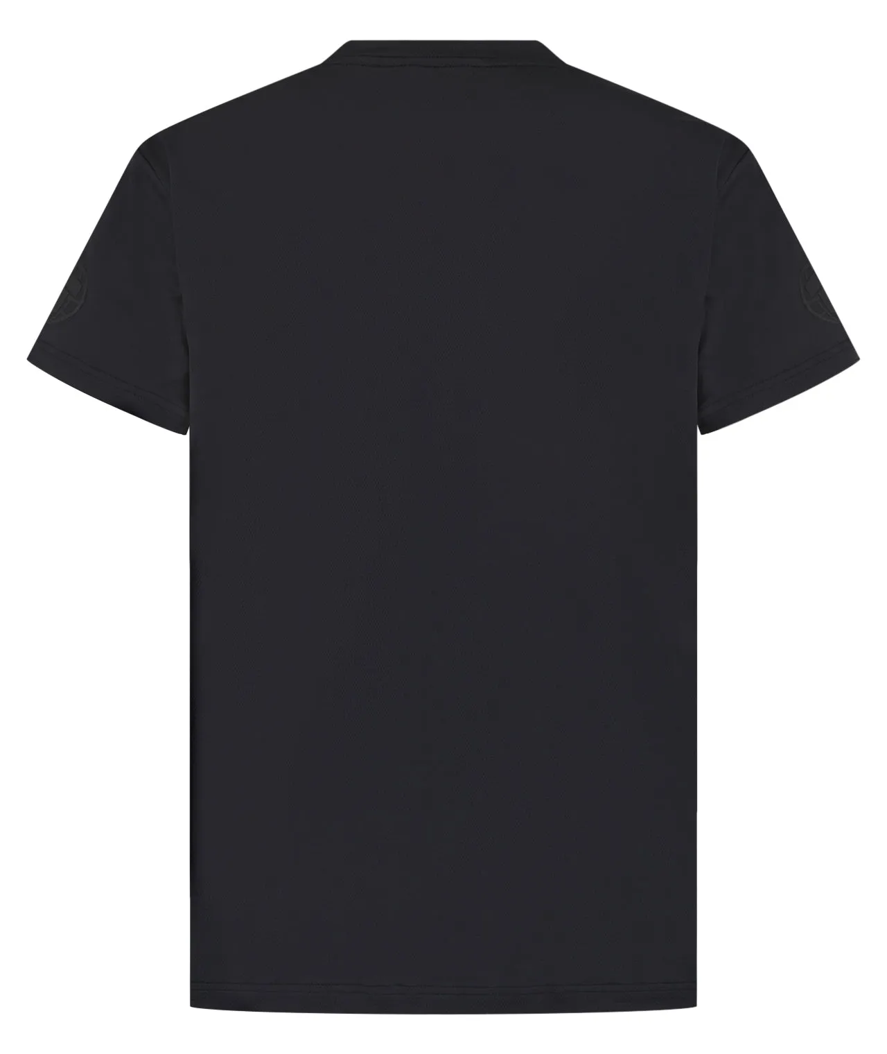 Premium Dry Fit T-Shirt - Black