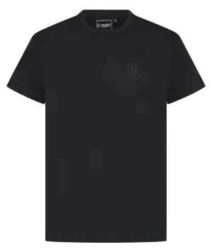 Premium Dry Fit T-Shirt - Black