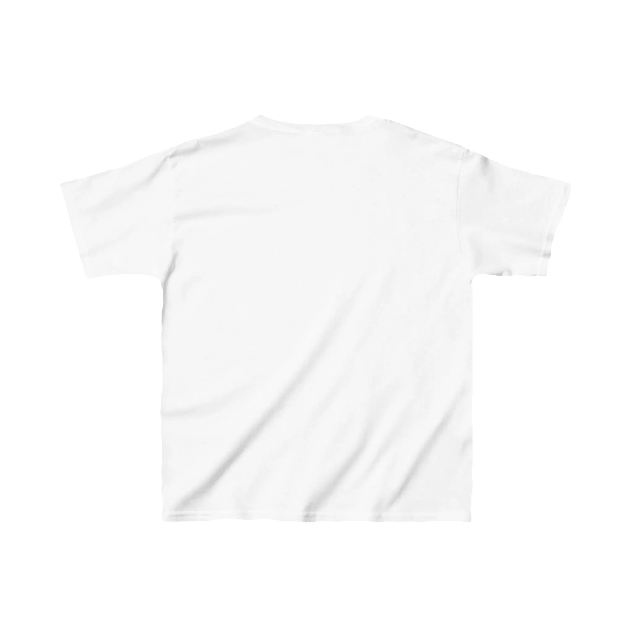 Pressed Flowers Boxy Tee