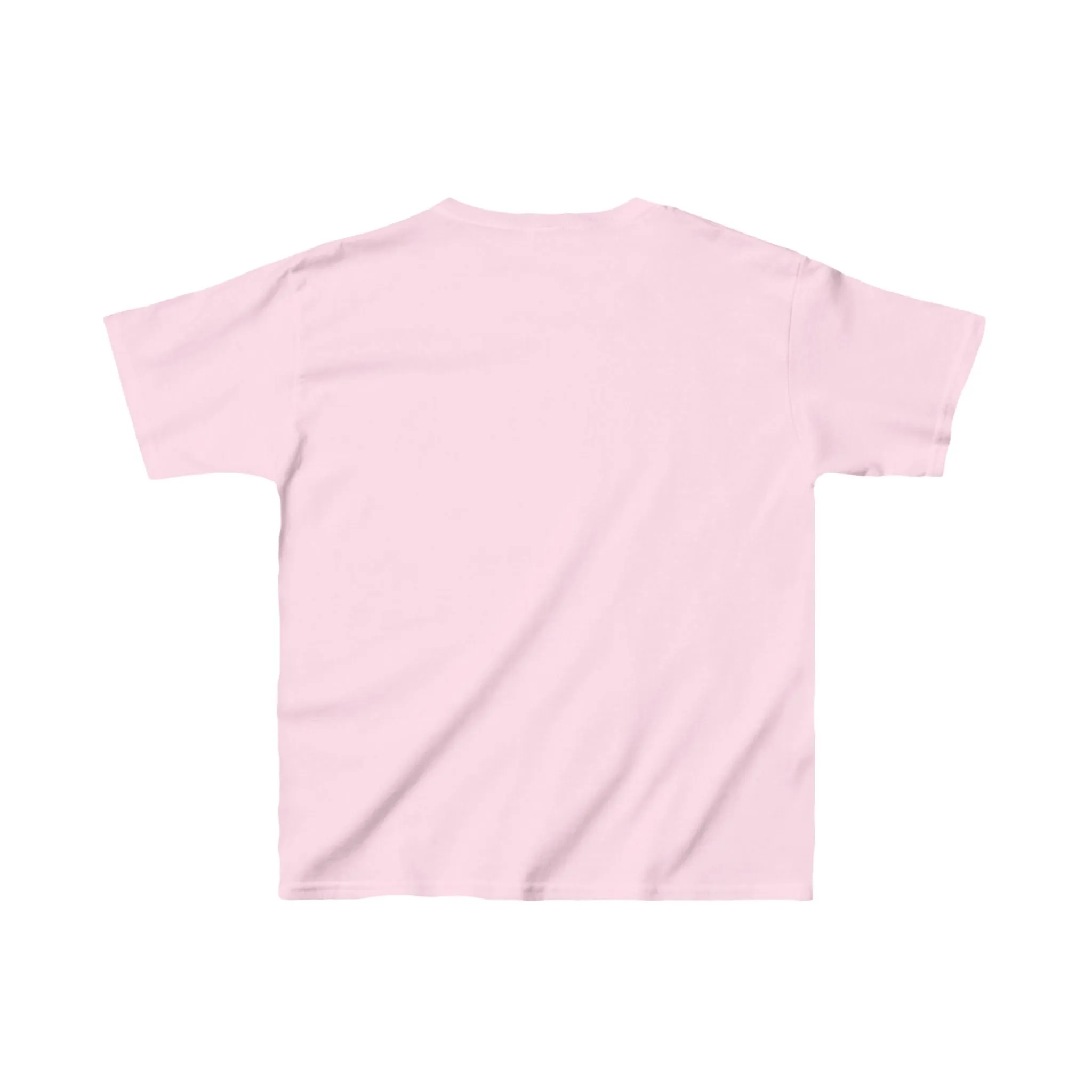 Pressed Flowers Boxy Tee