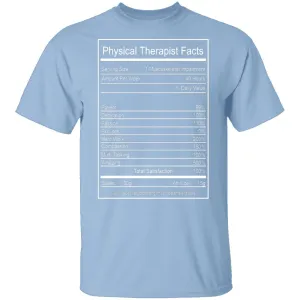 PT Facts T-Shirt