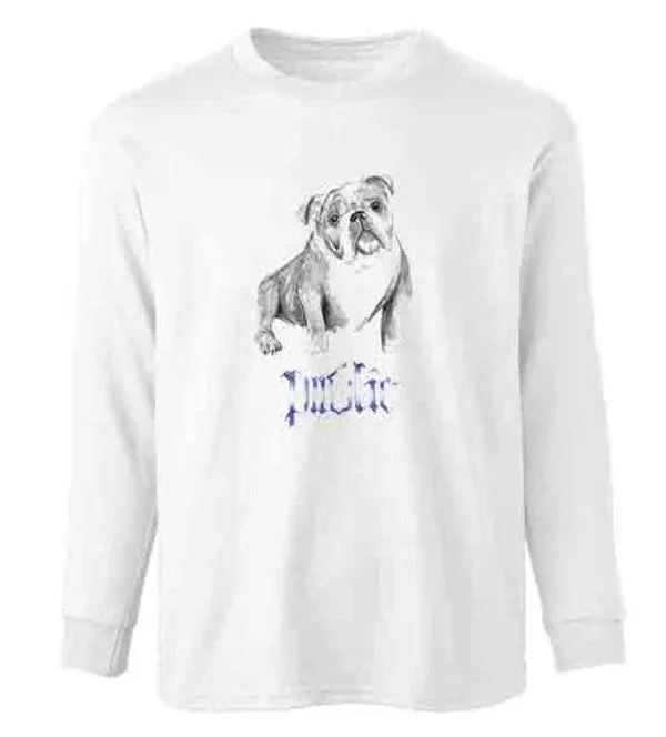 Public Bully Longsleeve Tee Adult 2025