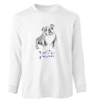 Public Bully Longsleeve Tee Adult 2025