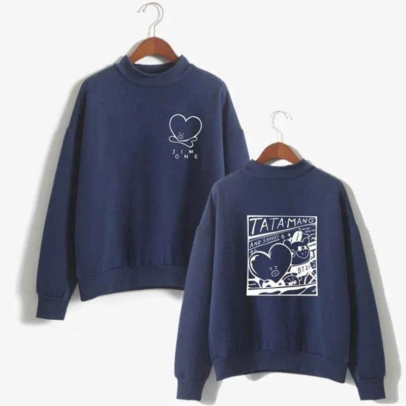 Pull BT21