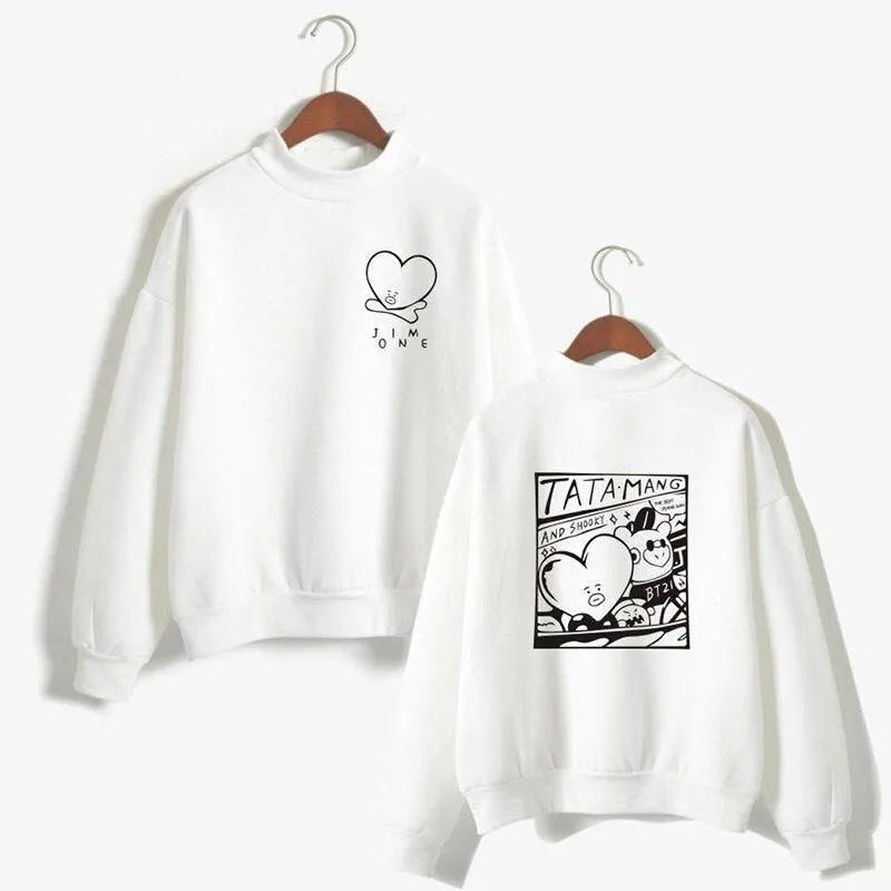 Pull BT21