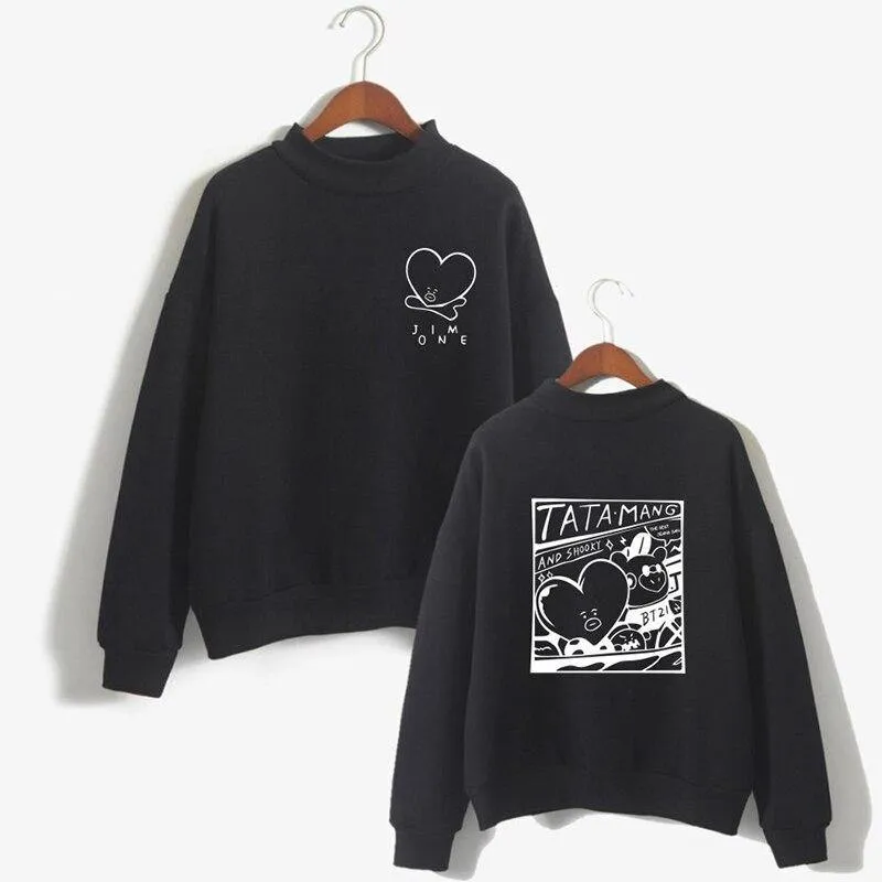 Pull BT21