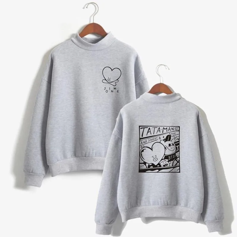 Pull BT21