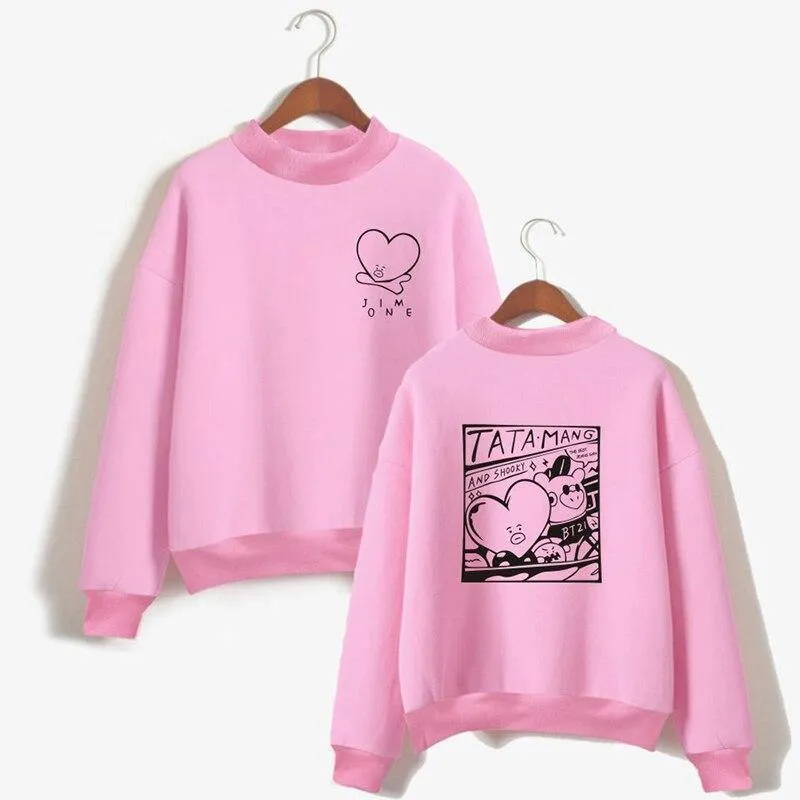 Pull BT21